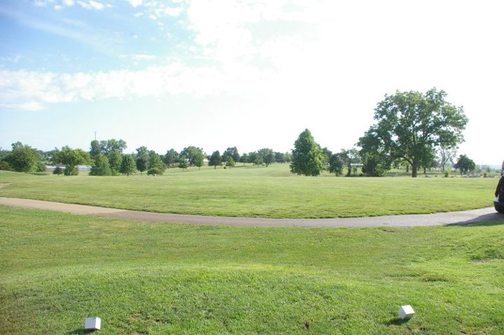 Leadbelt Golf Club photo