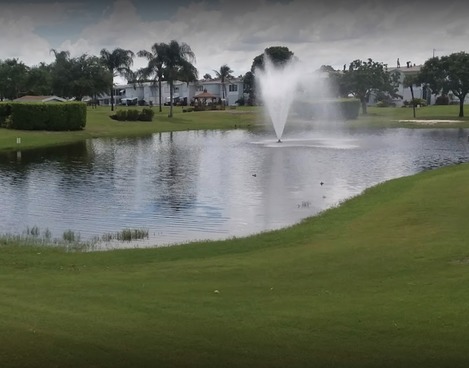 Leisureville Golf Course photo