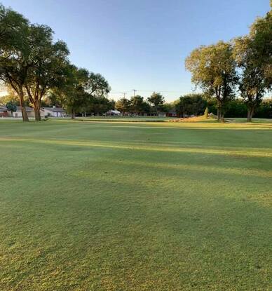 Levelland Country Club photo