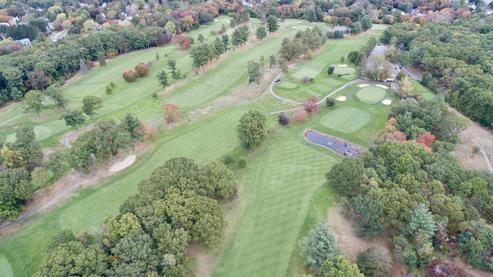 Lexington Golf Club photo