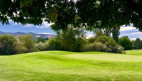 Linda Vista Golf Course photo