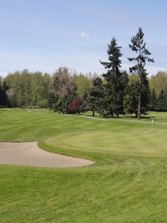 Linden Golf & Country Club photo