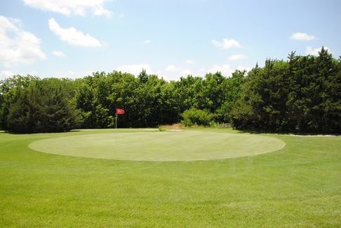 Lindsborg Golf Course photo