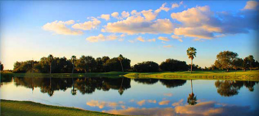 Live Oak Golf Course photo