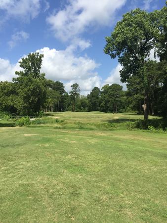 Livingston Municipal Golf Course photo
