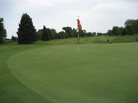 Lockport Golf Club photo