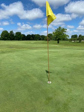 Lockwood Golf Course photo