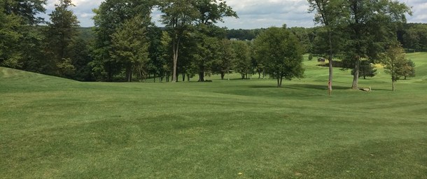 Lucky Hills Golf Course photo