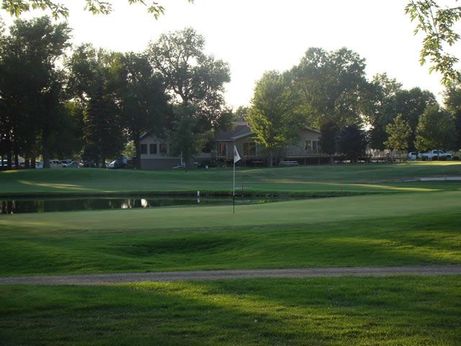 Luverne Country Club photo