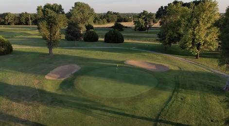 Lyons Public Golf Course photo