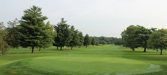 Macktown Golf Course photo