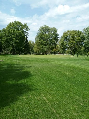 Madelia Golf Course photo