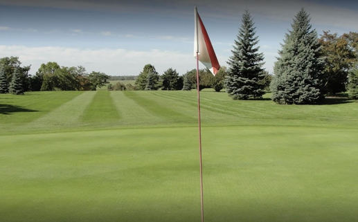 Madison Park Golf Course photo