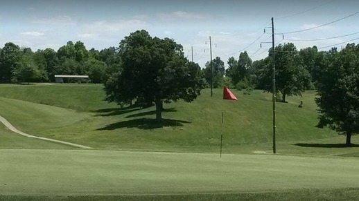 Madisonville City Park Golf Course photo