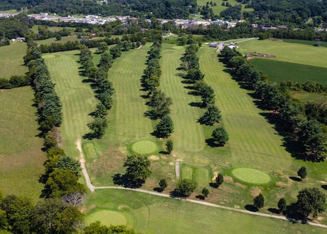 Madisonville Golf Club photo