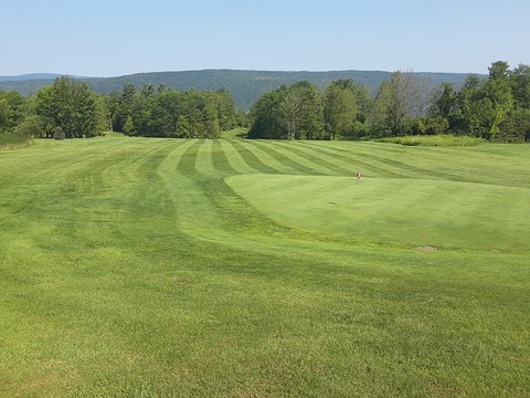 Majestic Hills Golf Course photo