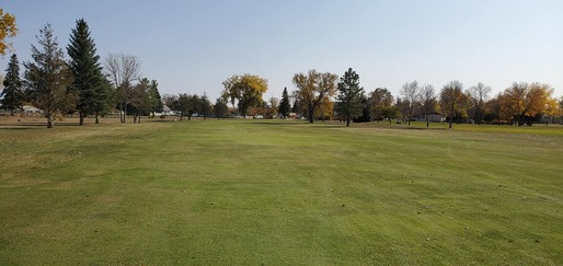 Mandan Municipal Golf Course photo