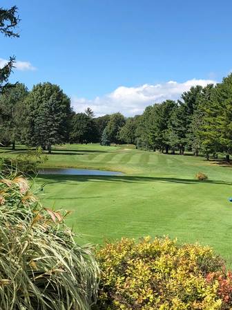Maple Brook Golf Club photo