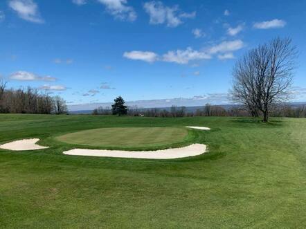 Maple Crest Golf Course photo