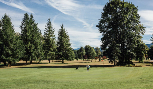 Maple Grove Golf Course photo