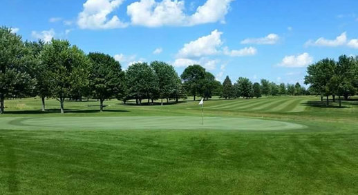 Maple Hills Country Club photo