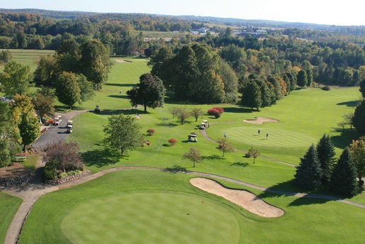 Maple Hills Golf Club photo