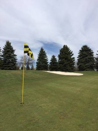 Maples Golf Club photo