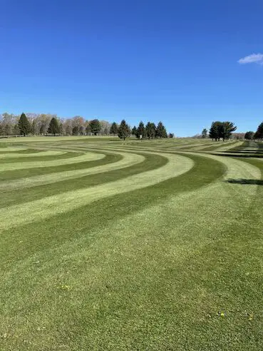 Marjon Golf Course photo