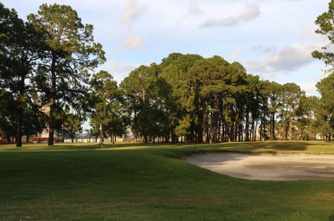 Mary Calder Golf Club photo