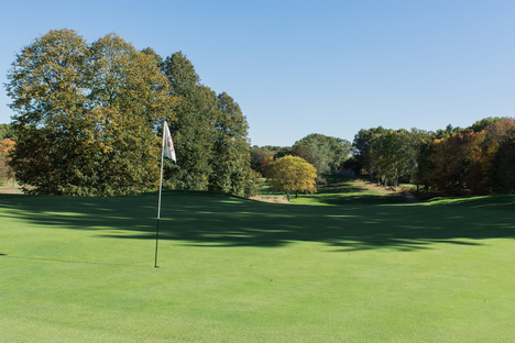 Maynard Golf Course photo