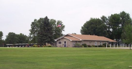 Mayville Golf Club photo