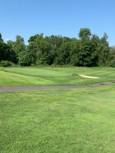 McKay Creek Golf Course photo