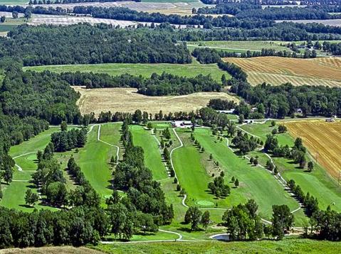 McLeansboro Golf Club photo