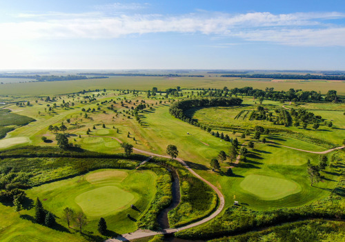 Meadow Creek Golf Course photo