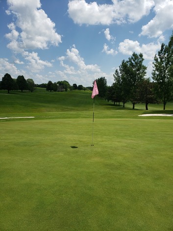 Meadow Hills Golf Course photo