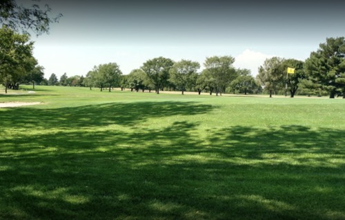 Meadow Lake Golf Course photo