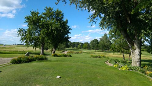 Meadowbrook Golf & Country Club photo