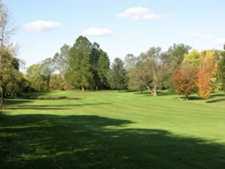 Meadowbrook Golf Club photo