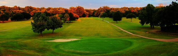 Meadowbrook Golf Course photo