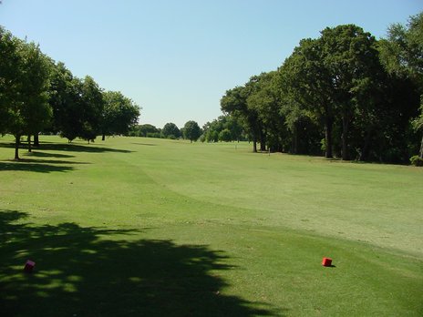 Meadowbrook Park Golf Course photo