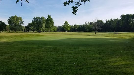 Meadowview Golf Course photo