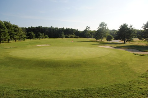 Mere Creek Golf Course photo