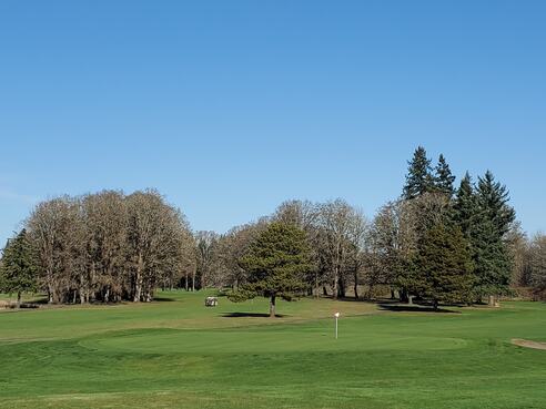 Meriwether National Golf Club - Short Course photo