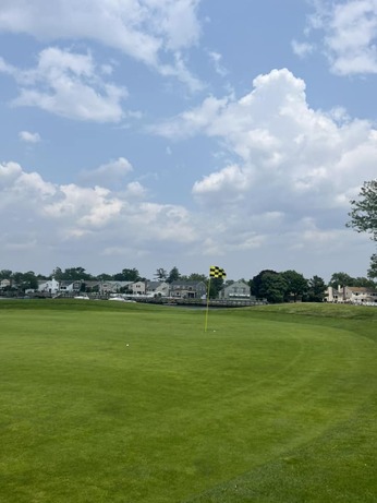 Merrick Golf Course photo
