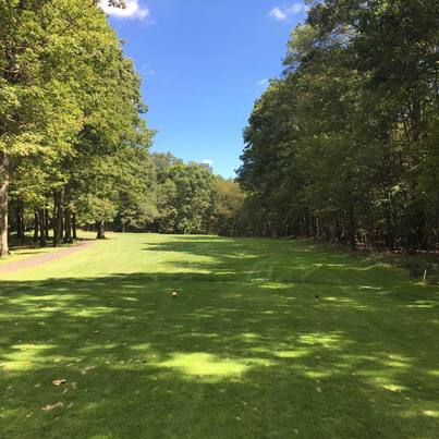 Middlecreek Golf Course photo