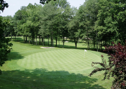Milburn Township Golf Course photo