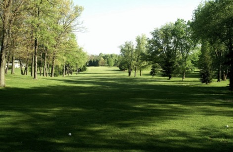 Mill Race Golf Course photo