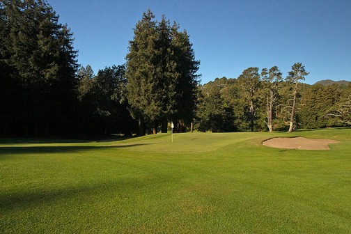 Mill Valley Golf Course photo