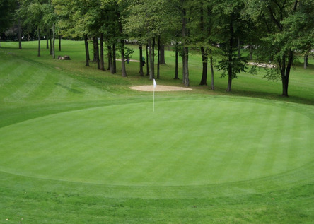 Millburn Township Golf Course photo