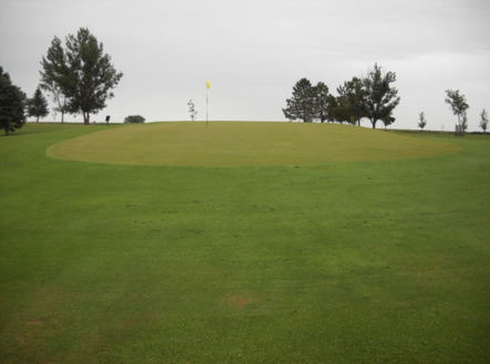 Miller Golf Course photo